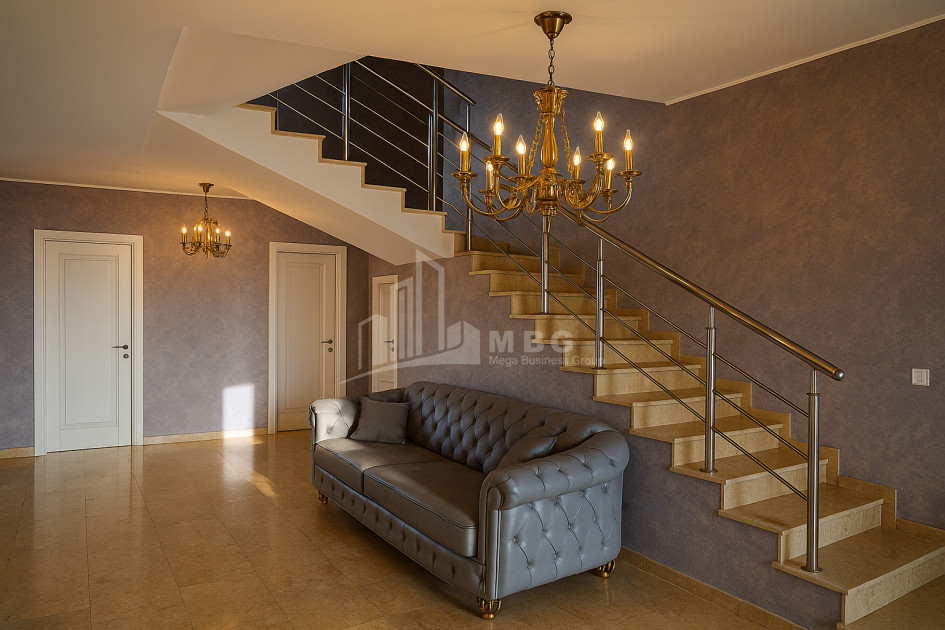For Sale Commercial Manglisi Tetritskaro Kvemo Kartli