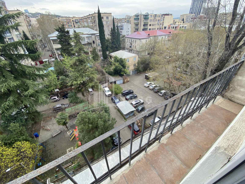 For Sale Flat Vazha Pshavela Avenue Saburtalo Saburtalo District Tbilisi