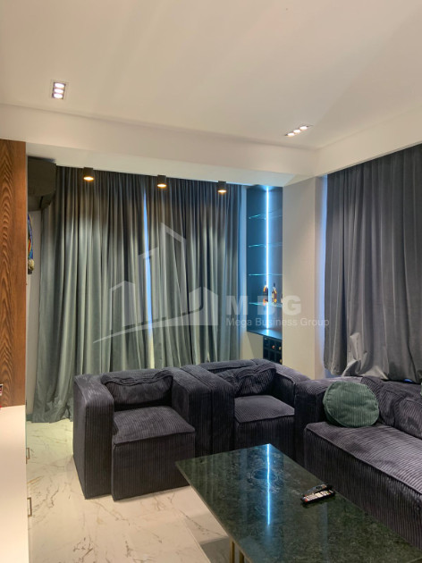 For Sale Flat Ortachala Krtsanisi District Tbilisi