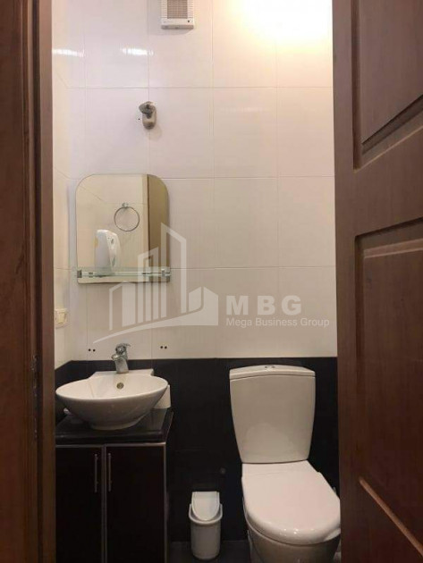 Продается Квартира, в Важа-Пшавела Блоков