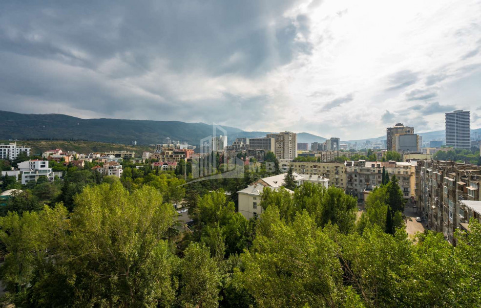 For Sale Flat, in Saburtalo