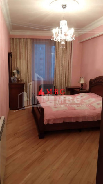 For Sale Flat, in Saburtalo