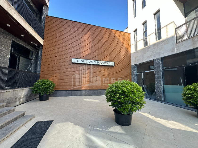 For Sale Flat, in Saburtalo