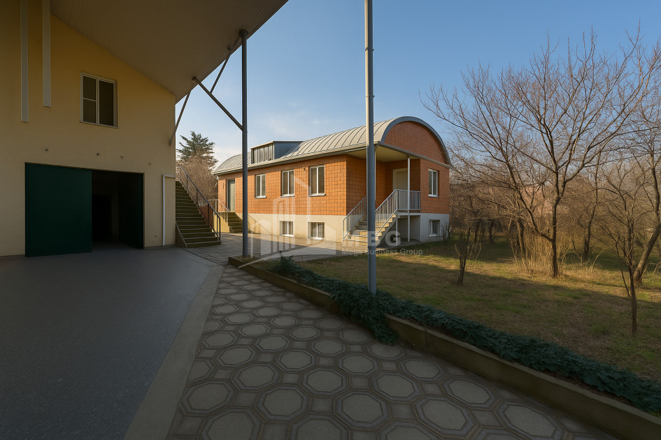 For Sale Commercial Village Dighomi Saburtalo District Tbilisi