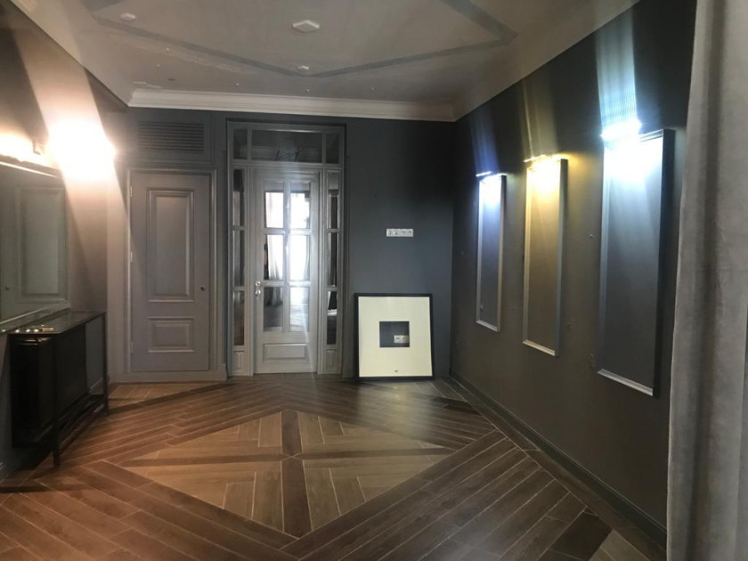 For Rent Flat, in Vake