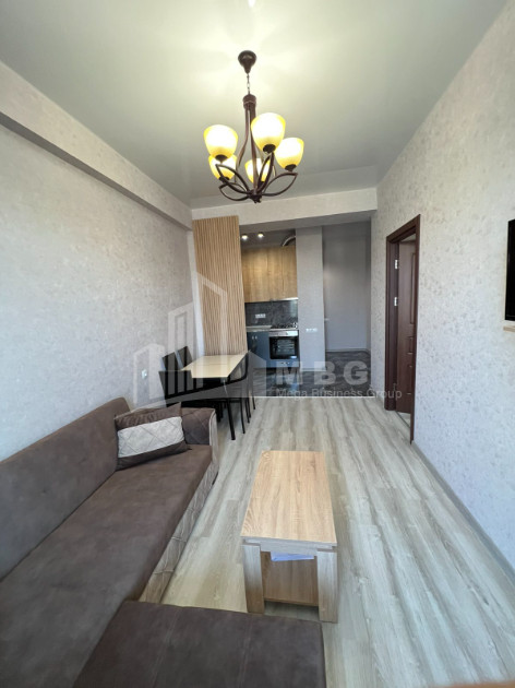 В аренду Квартира, в Диди Дигоми