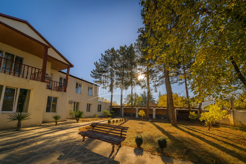 Продается Коммерческий Ахмета Кахети