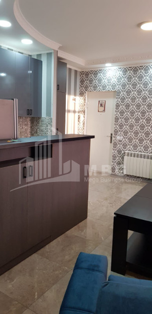 ქირავდება ბინა, ზღვისუბანი (თემქა)