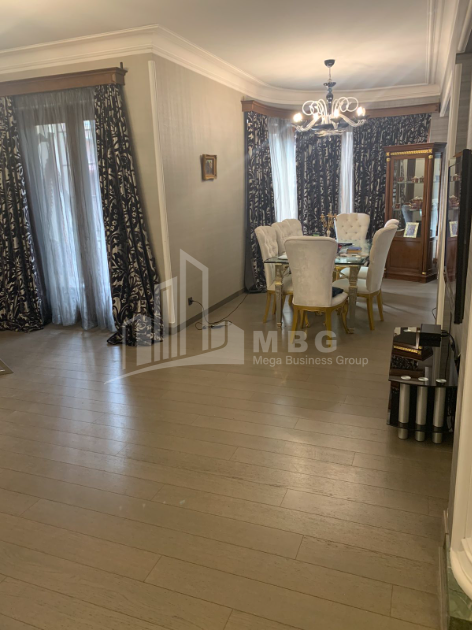 For Rent Flat, in Vake