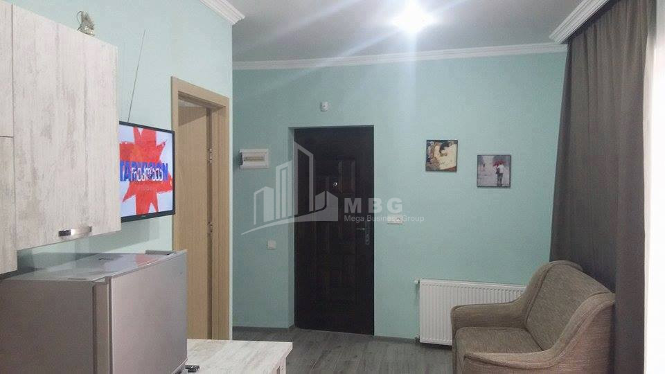 For Sale Flat, in Bakuriani