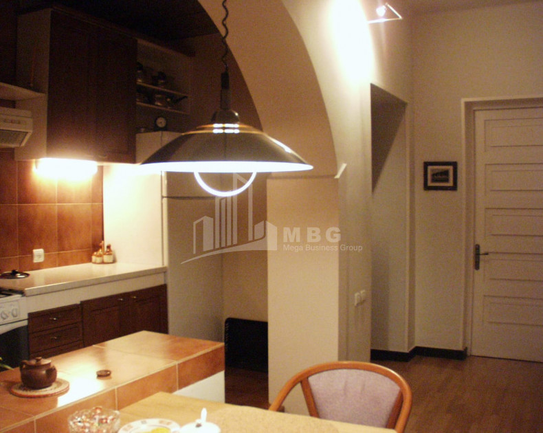 For Sale Flat, in Nadzaladevi