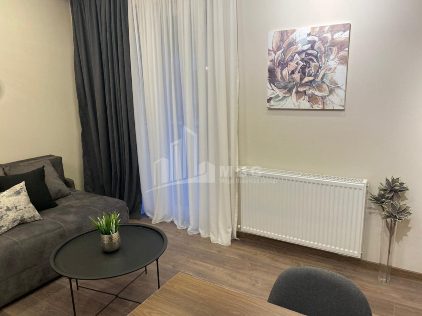 Продается Квартира, в Надзаладеви