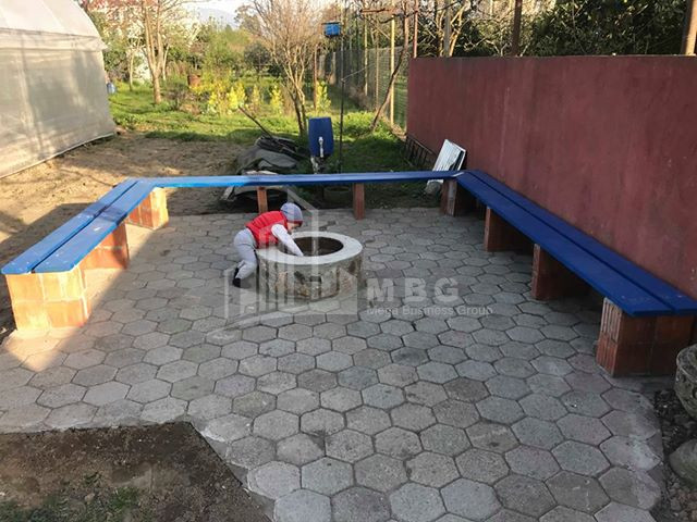 For Rent House - Villa, in Airport Settlement