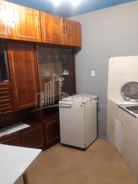For Rent Flat, in Nadzaladevi