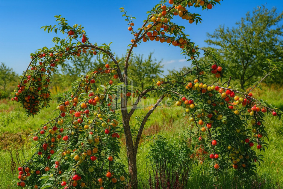 For Sale Land Kvemo Shukhuti Lanchkhuti Municipalities of Guria