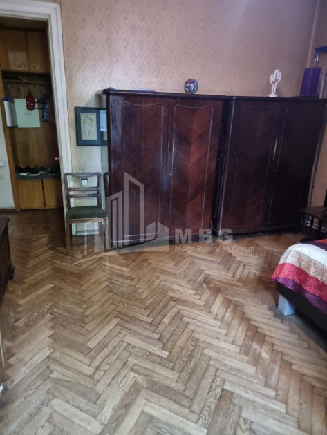 For Rent Flat, in Plekhanovi