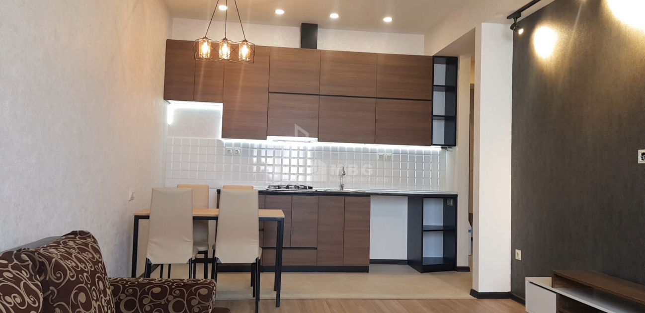 For Sale Flat, in Saburtalo