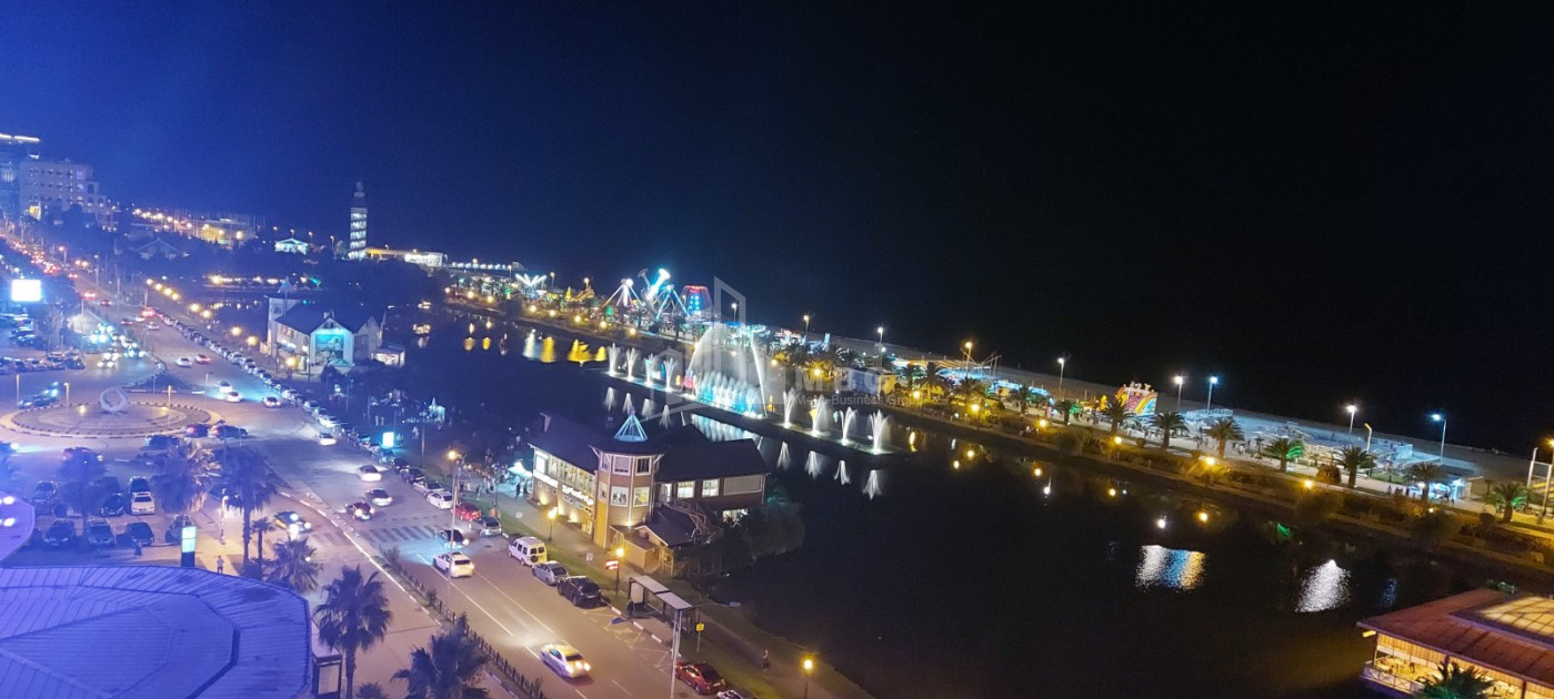 For Sale Flat, in Batumi