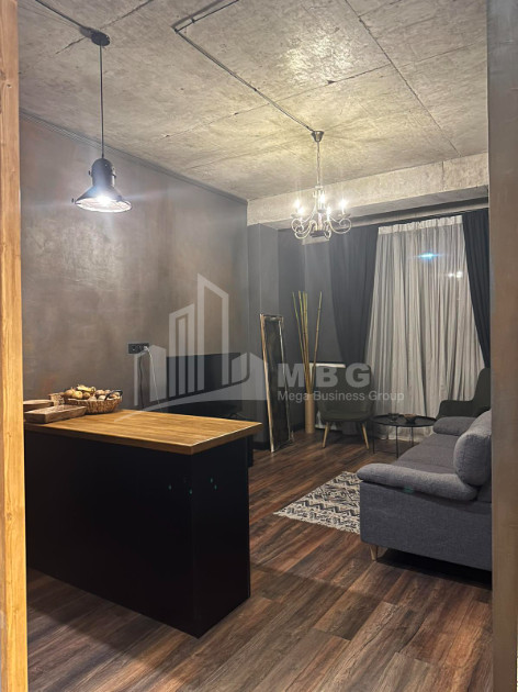 For Sale Flat, in Vake