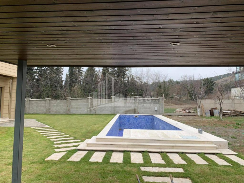 იყიდება სახლი - აგარაკი, დიღმის ჭალა