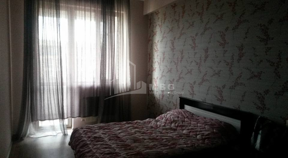 В аренду Квартира, в Сабуртало