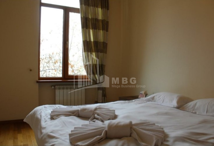 For Rent Flat, in Kalaubani