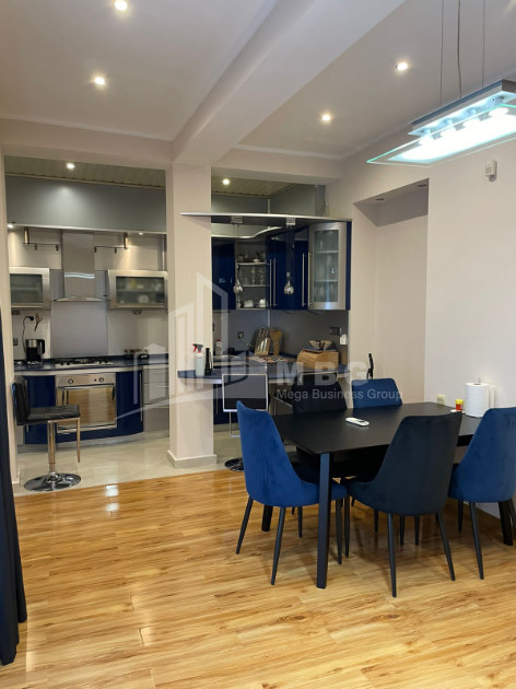 For Sale Flat, in Saburtalo