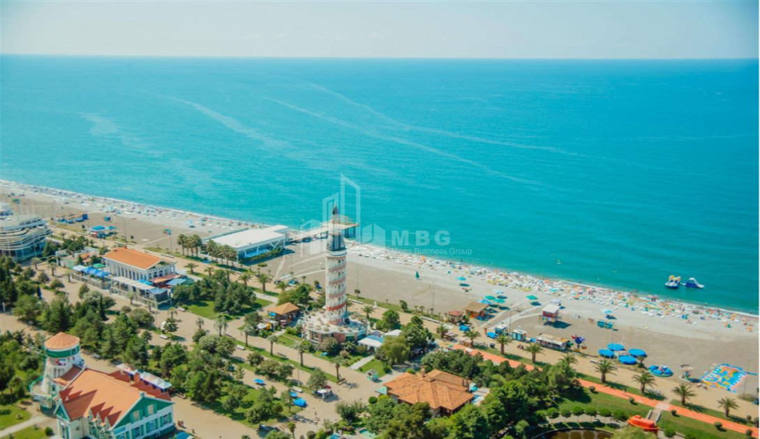 Продается Квартира, в Батуми