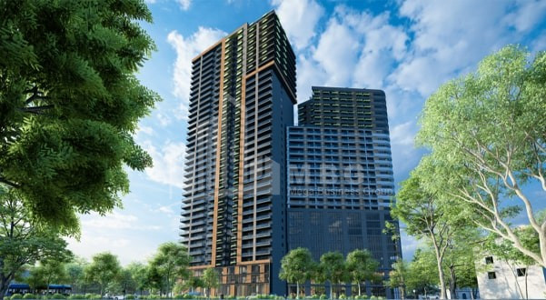 For Sale Flat, in Saburtalo