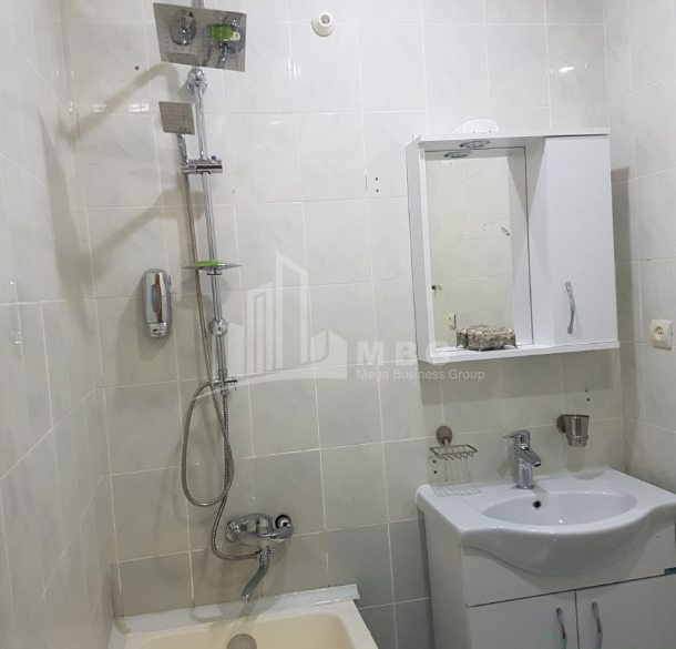 For Sale Flat, in Vashlijvari
