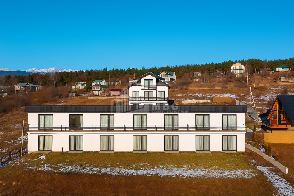 For Sale Commercial Manglisi Tetritskaro Kvemo Kartli