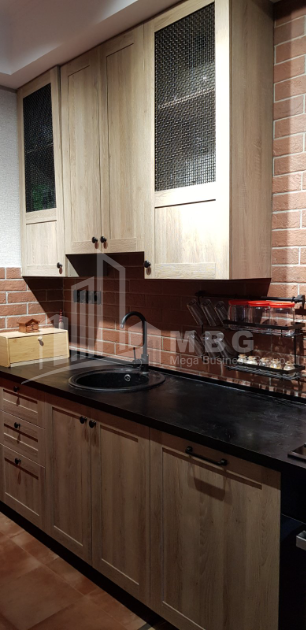 For Rent Flat, in Vake