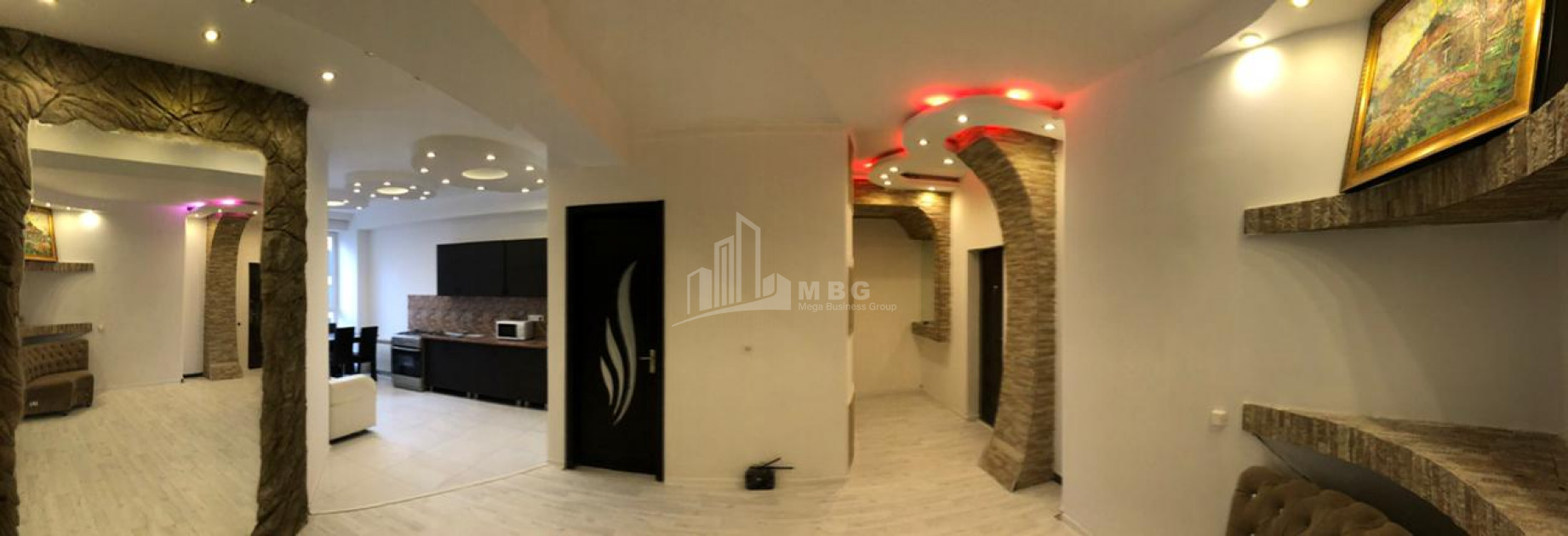 Продается Квартира, в Сабуртало