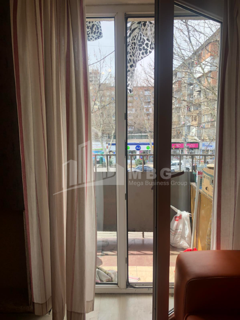 For Sale Flat, in Didube