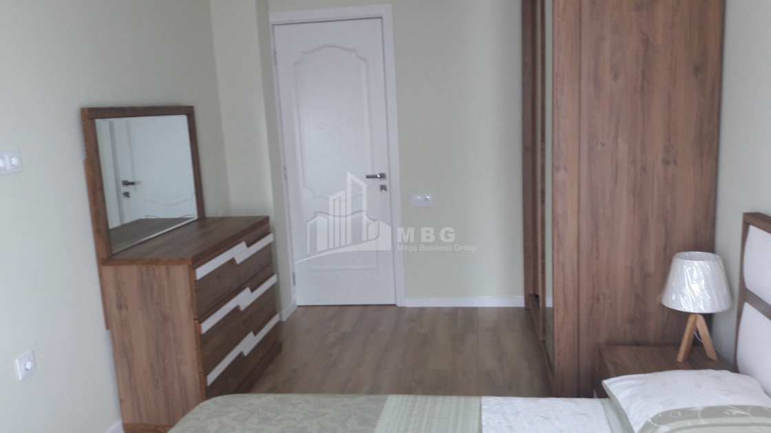 For Rent Flat, in Didube