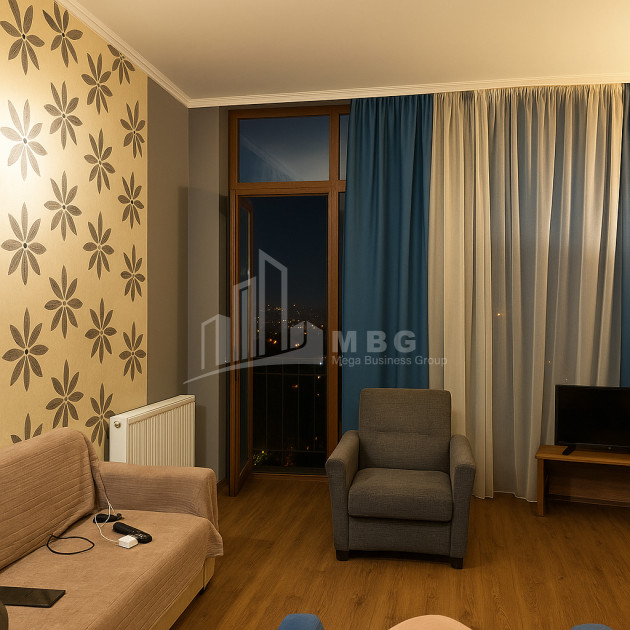 For Sale Flat Vazha Pshavela Avenue Saburtalo Saburtalo District Tbilisi
