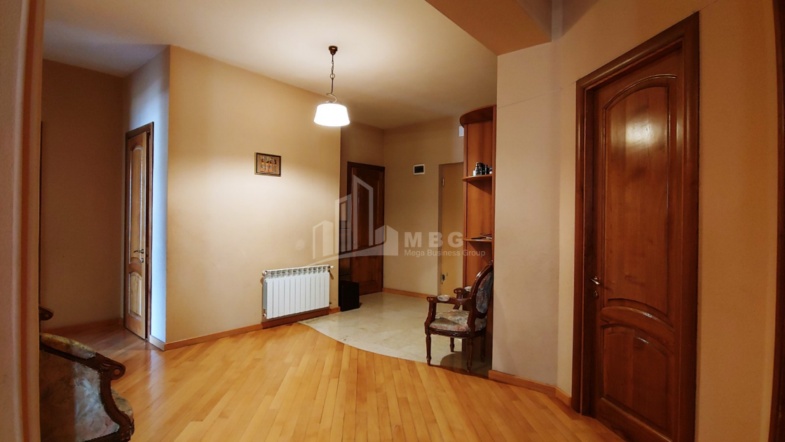 For Sale Flat, in Saburtalo