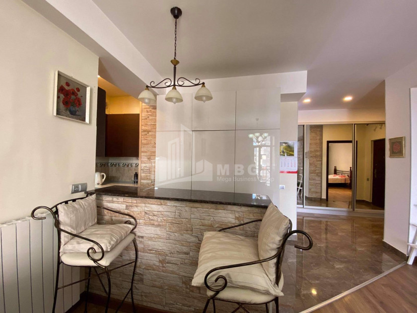 For Rent Flat, in Vera