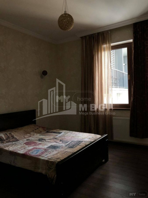 В аренду Квартира, в Сабуртало