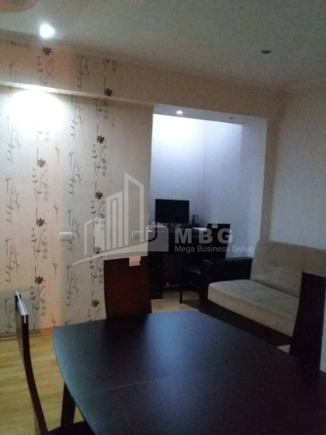 For Sale Flat, in Nutsubidze micro-districts (I-V)