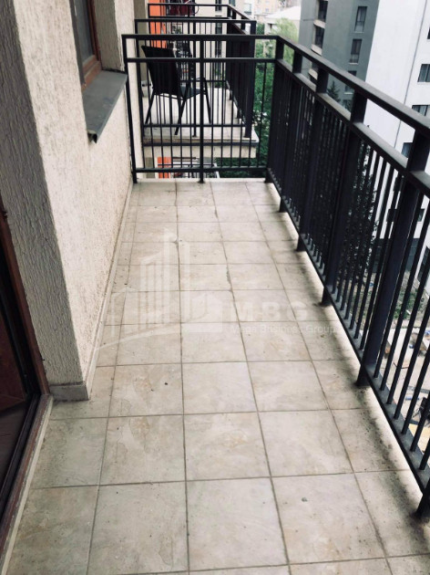 For Rent Flat, in Saburtalo