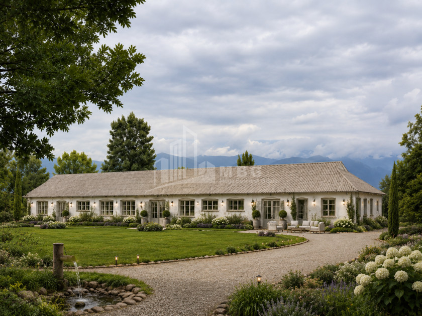 For Sale Chateau / Wine factory Commercial In Telavi