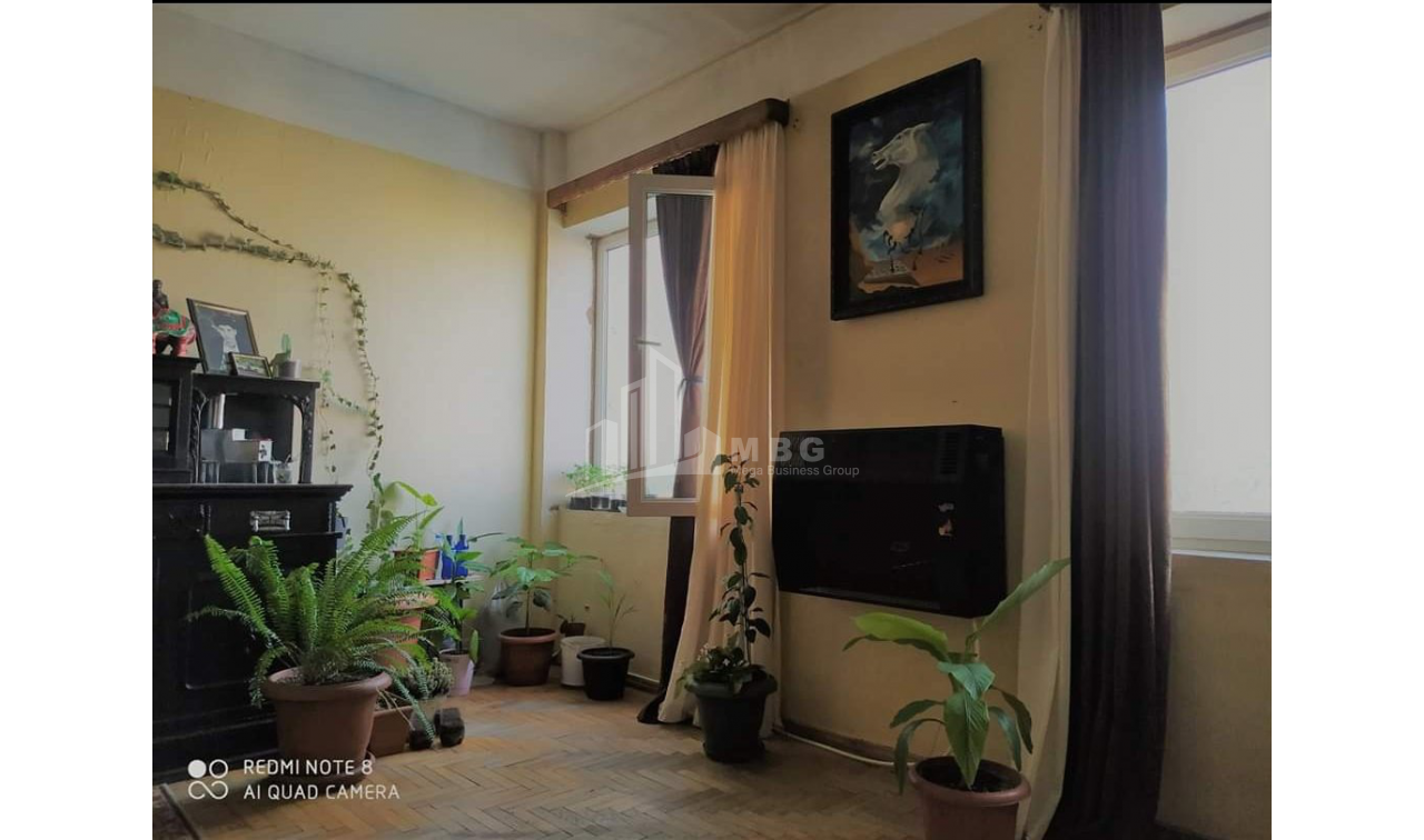 Продается Квартира, в Ул. Арсена Одзелашвили