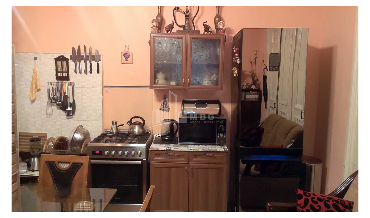 Продается Квартира, в Сололаки