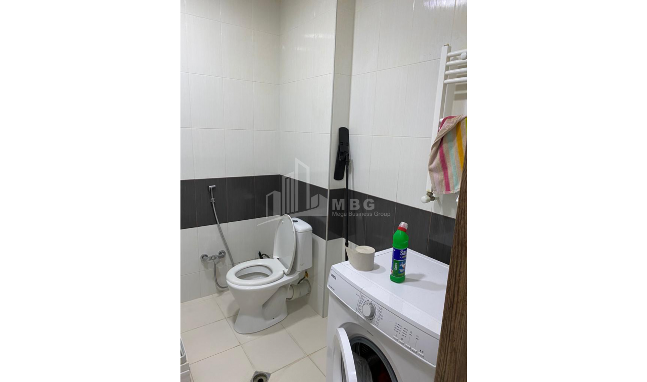 В аренду Квартира, в Диди Дигоми