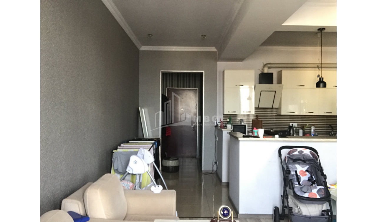 For Sale Flat, in Saburtalo