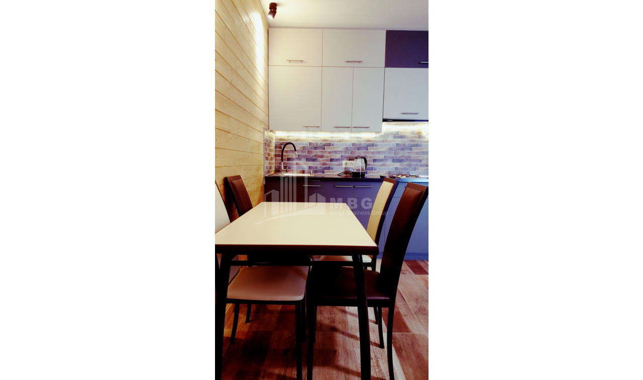 For Sale Flat, in Akhali Gudauri