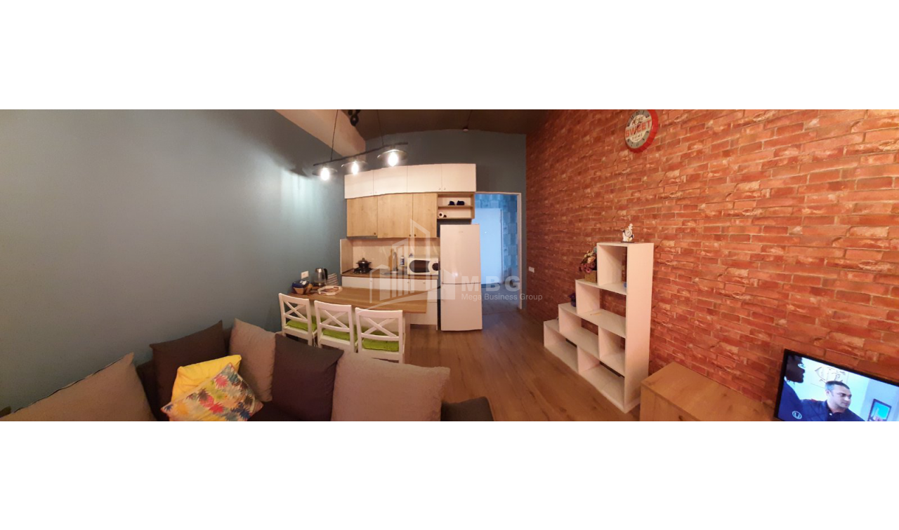 For Sale Flat, in Didube District