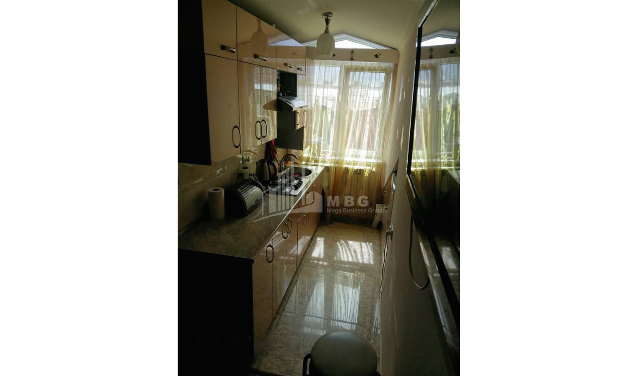 For Sale Flat, in Vazha-Pshavela Blocks