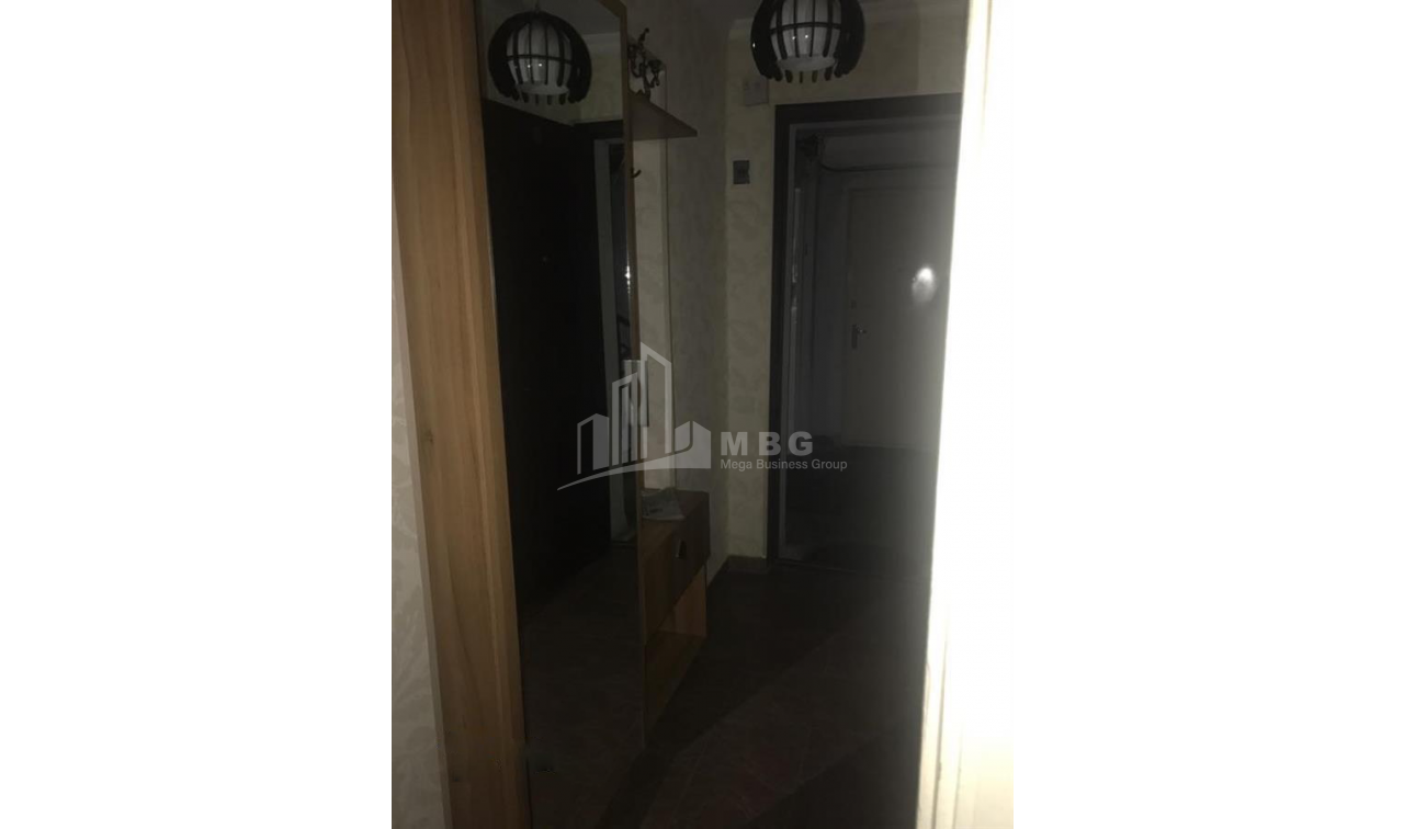 For Sale Flat, in Digomi Massive